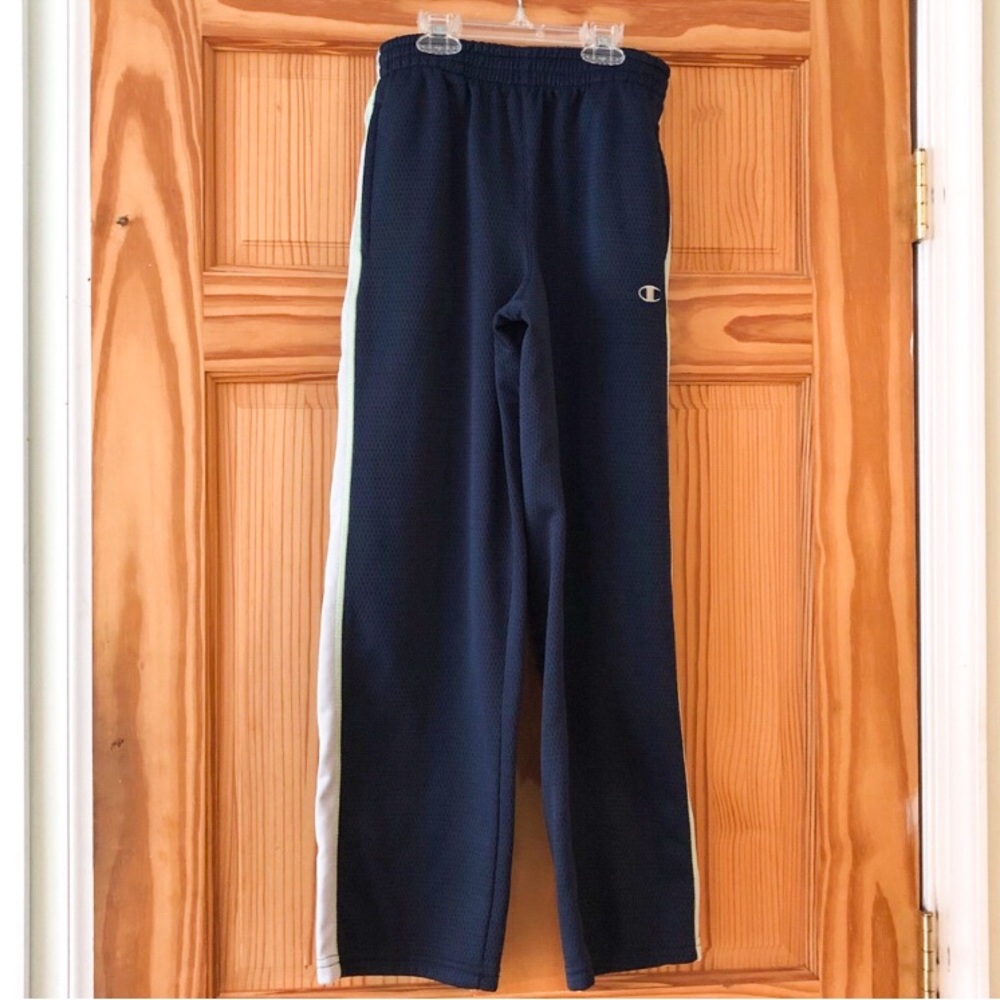 Lightly used boy’s Champion sweatpants (MULTIPLE SIZES AVAILABLE!)